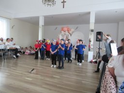 2025-05-31 Dzień rodziny w Sowach